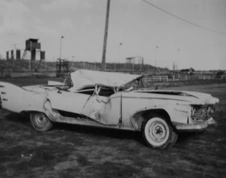 Thunder Road Speedway - From Brent Kostanko
